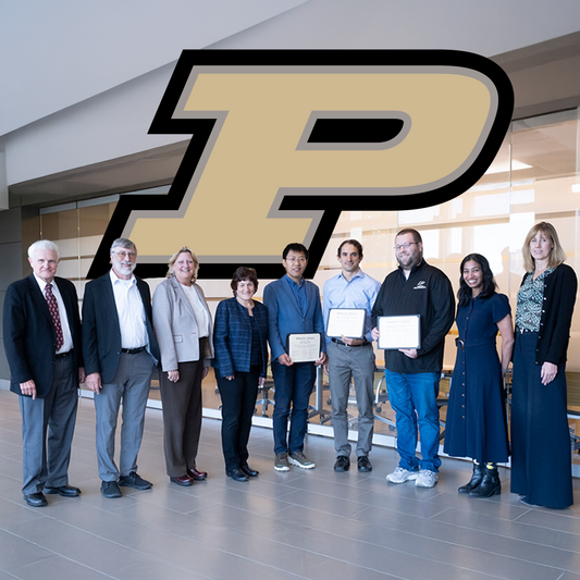 Purdue University x Aquilo Sports