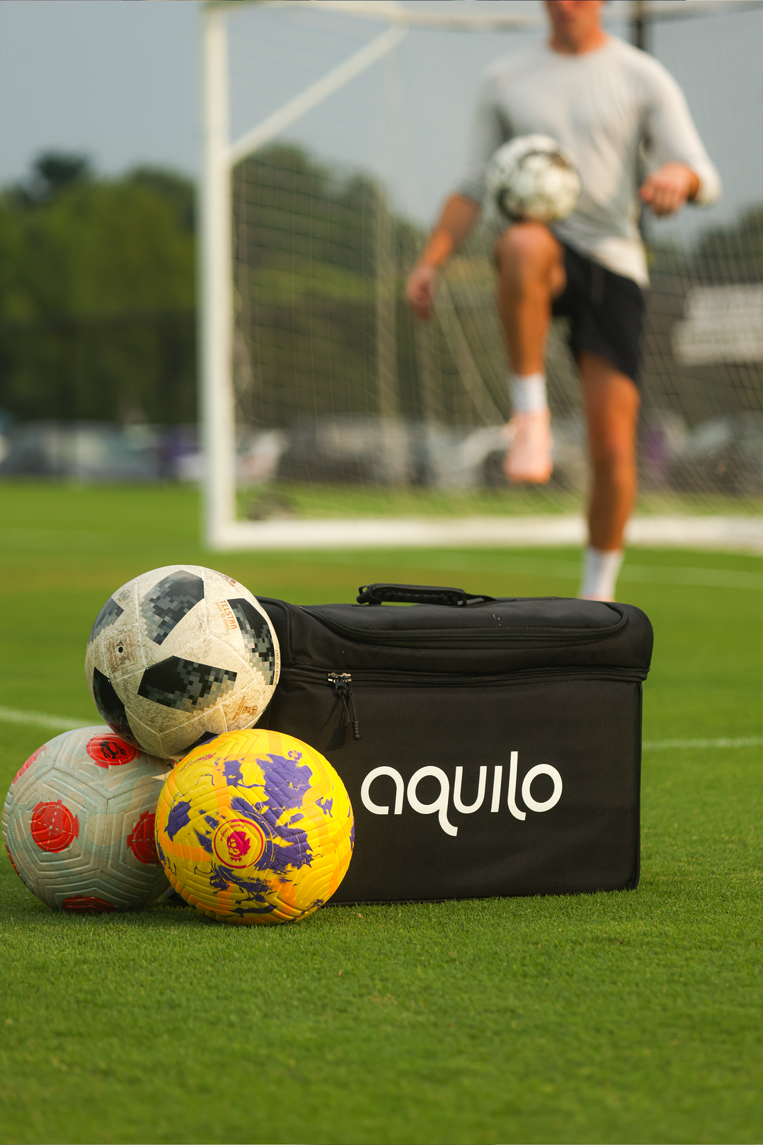 How Soccer Players benefit from Cold Compression Therapy