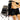 Person using Aquila body contouring device on a white background
