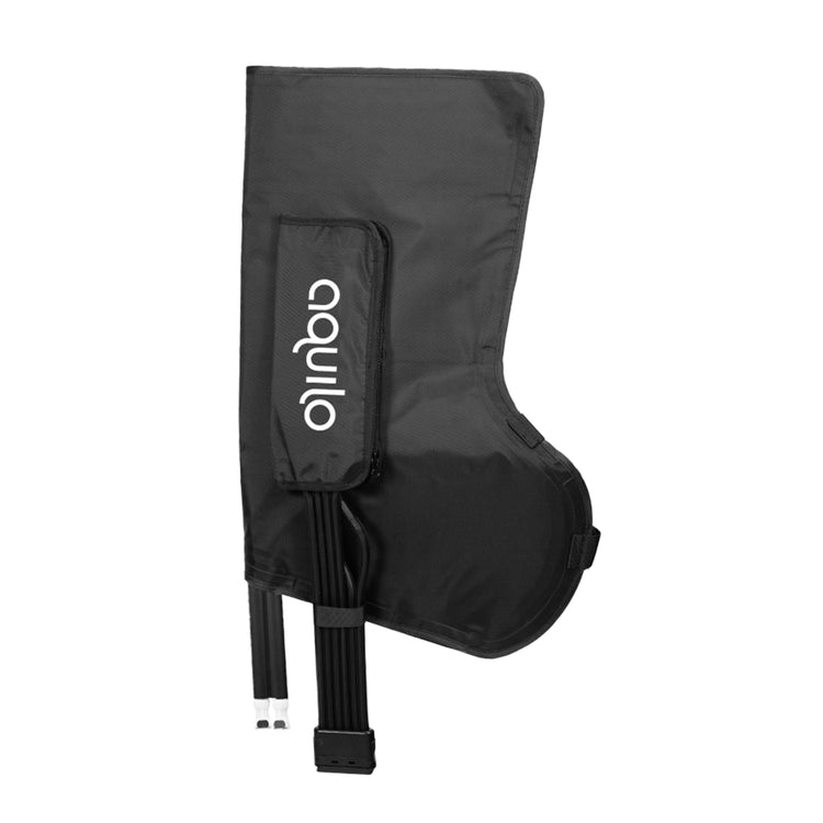 CCT1500 + Ankle / Shoulder Wrap