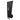 A black full leg sleeve designed for cold and compression therapy with the brand name 'Aquila' visible on the side.