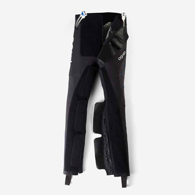 2nd Generation Aquilo Recovery Pants - Aquilo